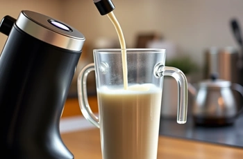Five capable frothers that turn everyday coffee into café drinks without the price tag.