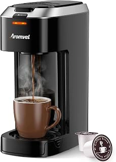 Single Serve Coffee Maker for K-Cup Pods