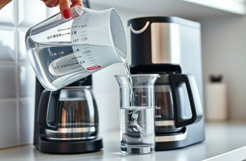 The wrong water ruins coffee. Here's how to pick a pitcher that fixes it.