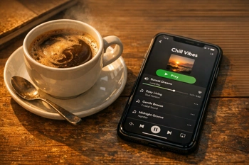Listening Guide