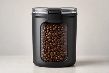 Simple storage rules to keep your beans fresh longer.