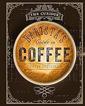 The Curious Barista